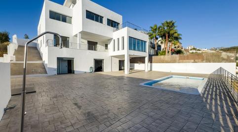 House or villa for sale on Calle Cenes de la Vega, 31, Altos de la Zubia
