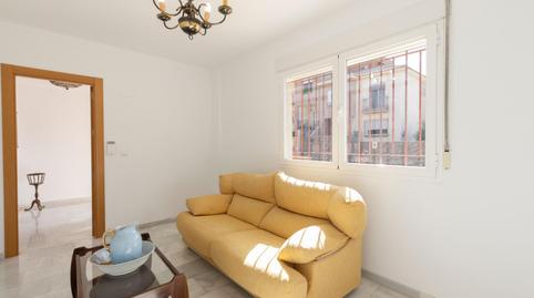 Townhouse for sale in Polonia, 1, Huétor Vega