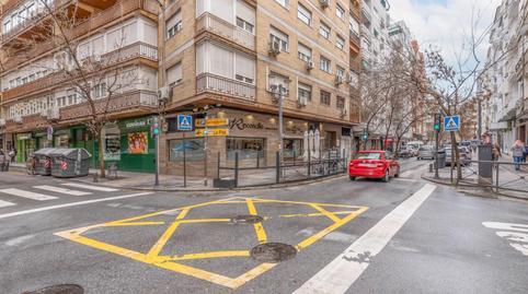 Apartment for sale at Pedro Antonio de Alarcon, 30, Camino de Ronda