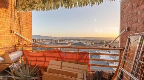 Apartment for sale on Avenida de Andalucía, 97, Angustias – Chana – Encina