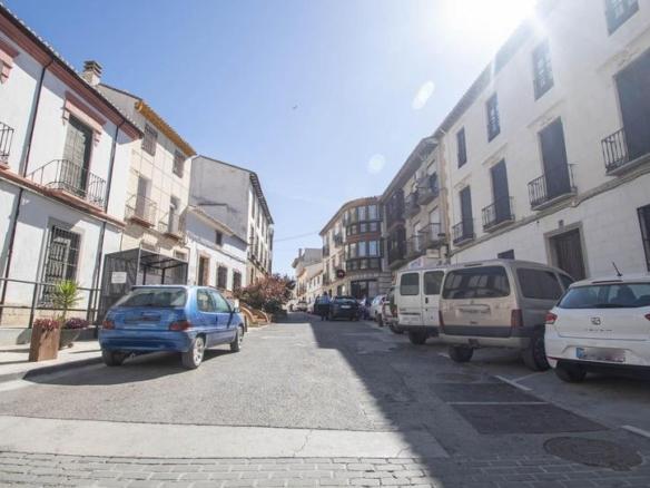 Townhouse for sale in Pilar Alto, Íllora