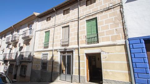 Townhouse for sale in Pilar Alto, Íllora