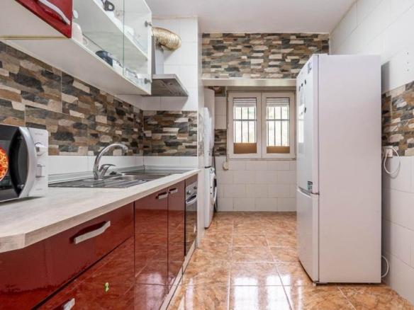 Apartment for sale in Casería de Montijo