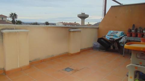 Penthouse for sale on Carretera de Granada – La Alcazaba