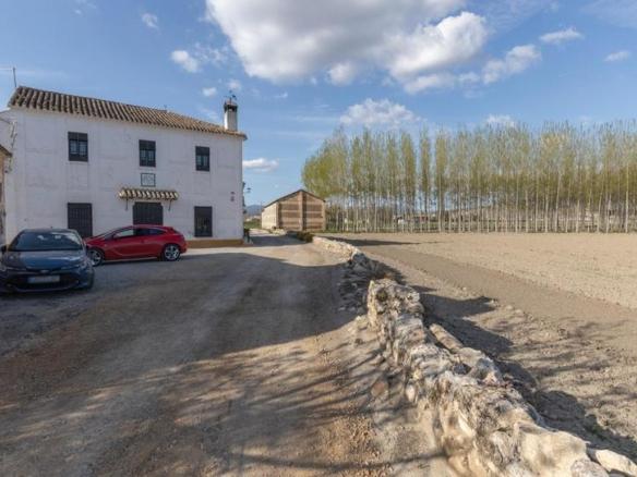 Rustic property for sale in Diseminada, Pinos Puente