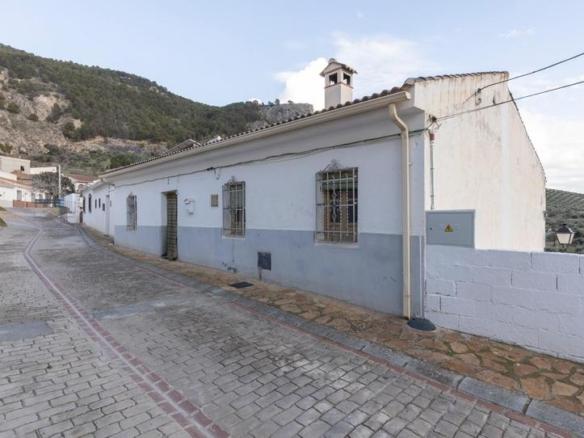 Ground floor apartment for sale in Plaza Yesares Alto Ag Olivares, Moclín