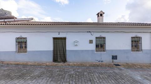Ground floor apartment for sale in Plaza Yesares Alto Ag Olivares, Moclín