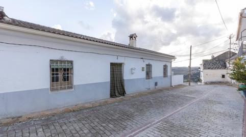 Ground floor apartment for sale in Plaza Yesares Alto Ag Olivares, Moclín