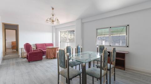 Ground floor apartment for sale in Plaza Yesares Alto Ag Olivares, Moclín