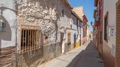 House or villa for sale on Calle Higueras, La Zubia City