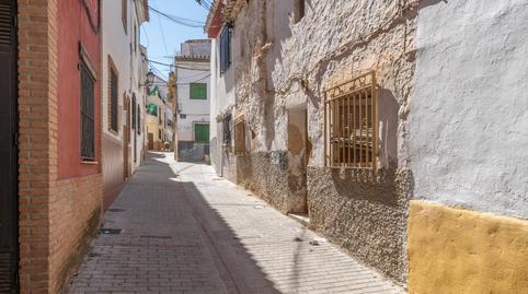 House or villa for sale on Calle Higueras, La Zubia City