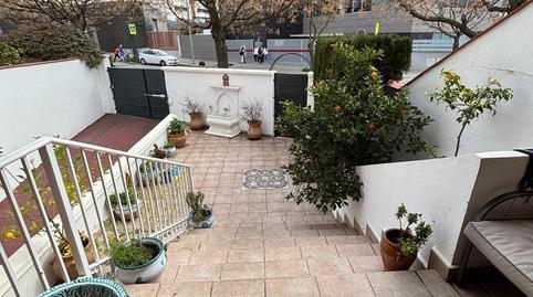 Townhouse for sale in Cerrillo de Maracena – Journalists