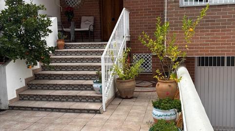 Townhouse for sale in Cerrillo de Maracena – Journalists