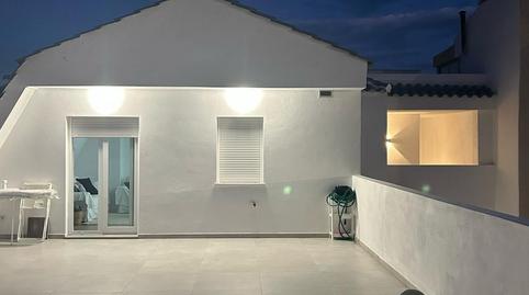 Penthouse for sale in La Zubia City