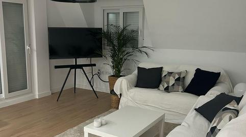 Penthouse for sale in La Zubia City