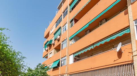Apartment for sale on Isla Cristina Street, Zaidín neighborhood