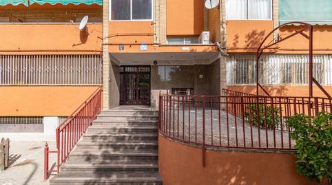 Apartment for sale on Isla Cristina Street, Zaidín neighborhood