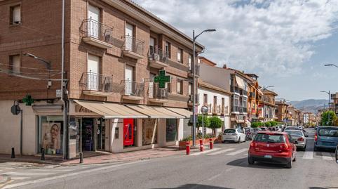 Apartment for sale on Calle Real, Las Tres Cruces
