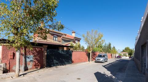 House or villa for sale on Abedul Street, Gójar