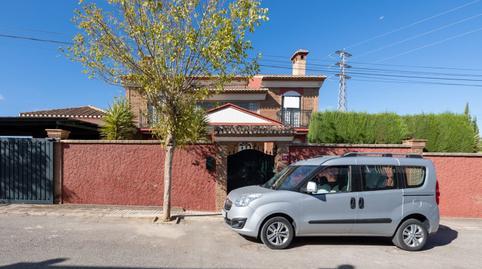 House or villa for sale on Abedul Street, Gójar
