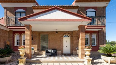 House or villa for sale on Abedul Street, Gójar