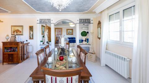 House or villa for sale on Abedul Street, Gójar