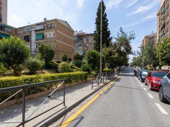 Apartment for sale on Victor Hugo Street, Campo Verde