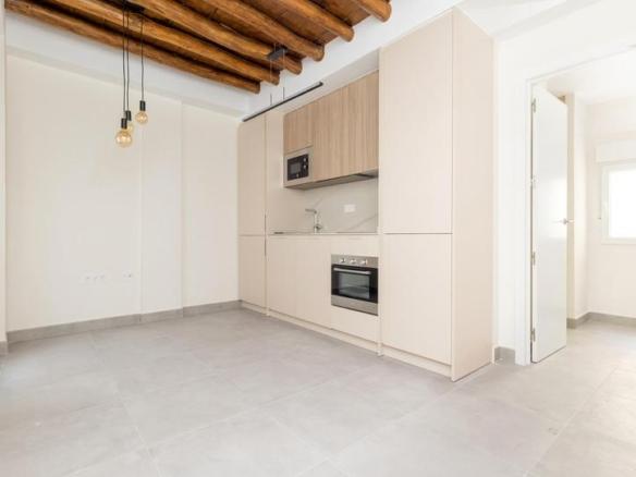 Apartment for sale in Plaza Campo del Principe, 19, San Matías – Realejo