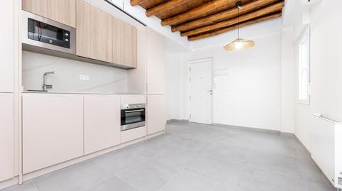 Apartment for sale in Plaza Campo del Principe, 19, San Matías – Realejo
