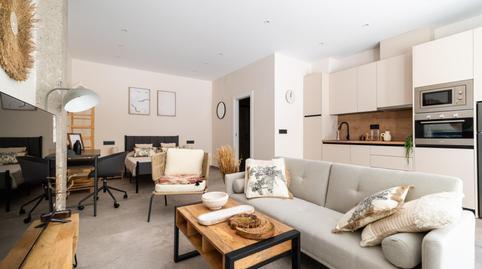 Loft for sale on Tamboril Street, 80, Sierra Highway
