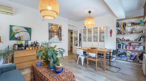 Apartment for sale on Calle de Pedro Antonio de Alarcón, 77, Camino de Ronda