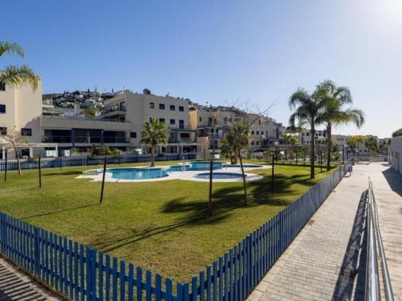 Apartment for sale at Pintor Dominguez de Haro, 6, Velilla – Velilla Taramay