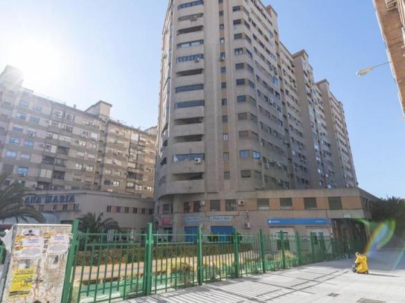 Apartment for sale at Camino Ronda, 101, Camino de Ronda
