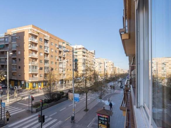 Apartment for sale on Calle Infanta Beatriz, 6, Camino de Ronda