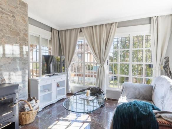 House or villa for sale on Calle Tirso de Molina, 17, La Zubia City