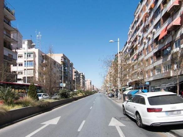 Apartment for sale in Camino de Ronda, Camino de Ronda