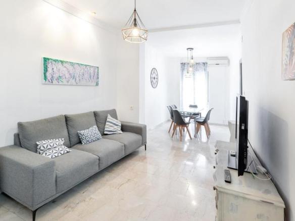 Apartment for sale on Calle San Isidro, 22, Fígares