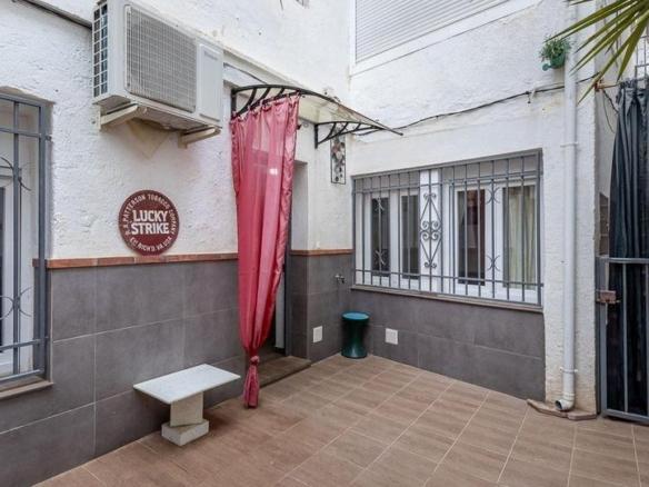 Apartment for sale at Paseo de las Palmas, 26, Crta. De la Sierra