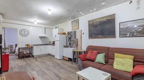 Apartment for sale at Paseo de las Palmas, 26, Crta. De la Sierra