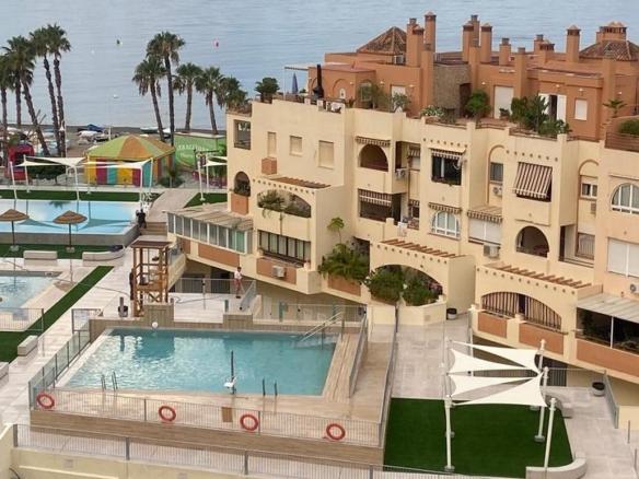 Apartment for sale in Almuñecar Centre