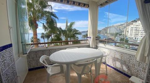 Apartment for sale in Almuñecar Centre