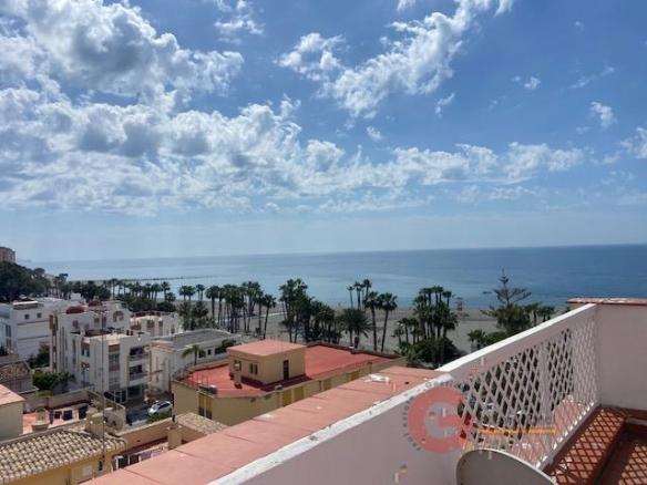 Apartment for sale in Almuñecar Centre