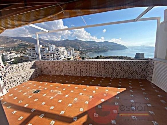 Apartment for sale in Velilla – Velilla Taramay