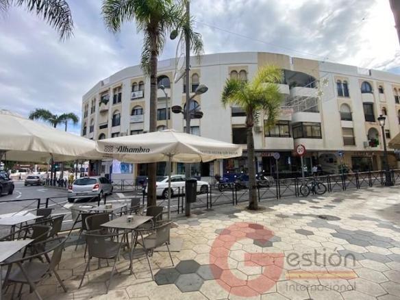 Apartment for sale in Almuñecar Centre