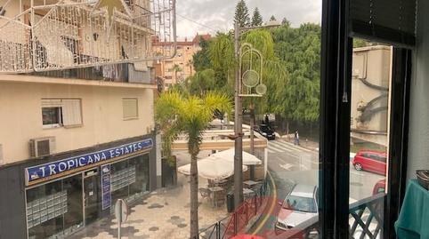 Apartment for sale in Almuñecar Centre