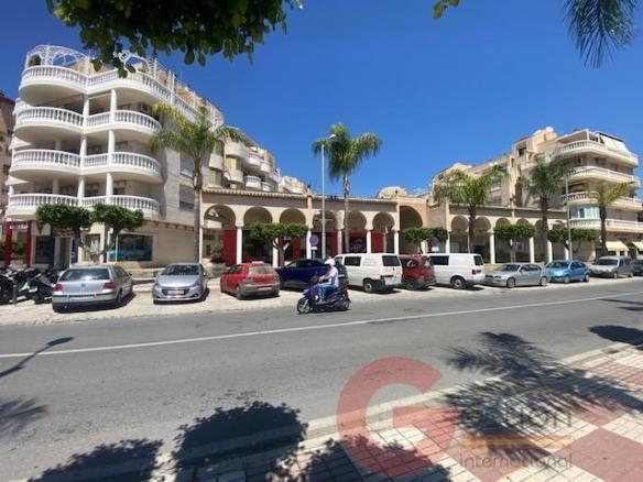 Apartment for sale in Almuñecar Centre