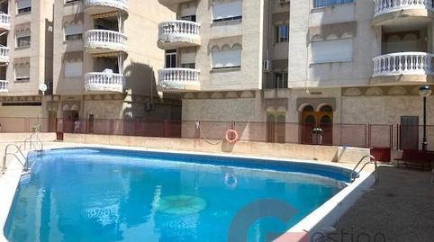 Apartment for sale in Almuñecar Centre