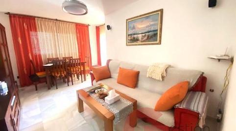 Apartment for sale in Almuñecar Centre