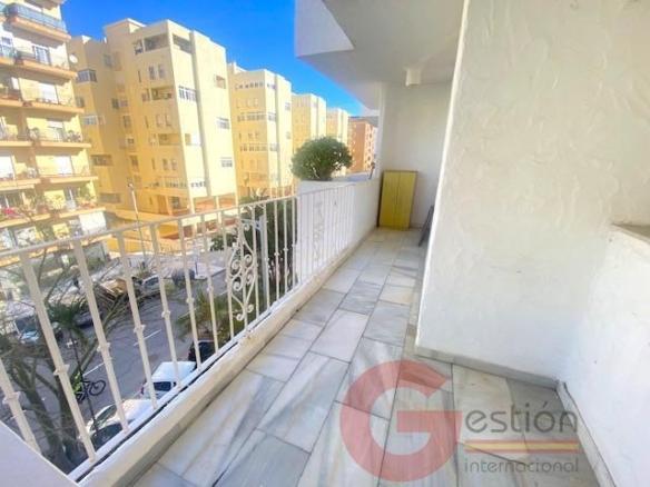 Apartment for sale in Almuñecar Centre