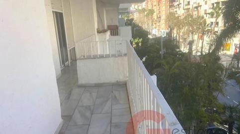 Apartment for sale in Almuñecar Centre